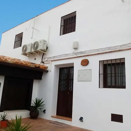 Holiday home El Mirador De La Torre *