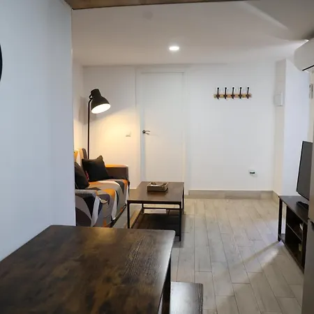 Сasa de vacaciones El Mirador De La Torre