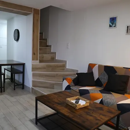 Сasa de vacaciones El Mirador De La Torre *