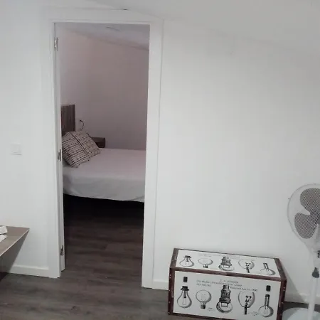 El Mirador De La Torre Holiday home Constantina