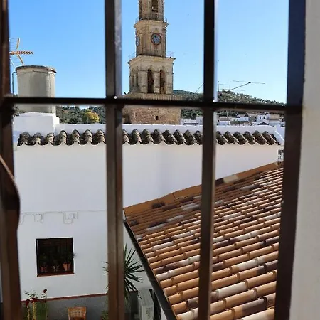 Holiday home El Mirador De La Torre