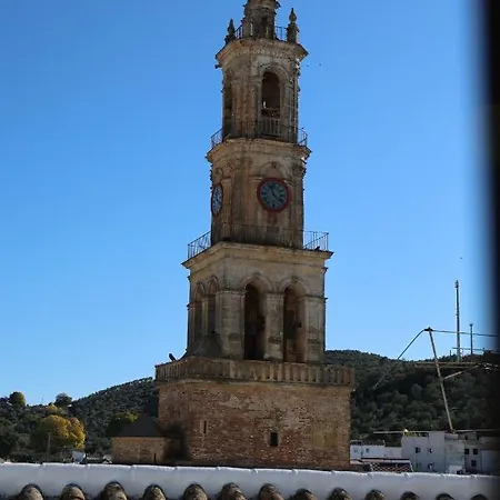 Сasa de vacaciones El Mirador De La Torre