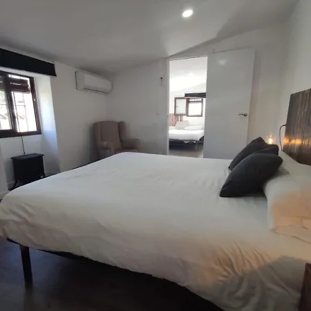 El Mirador De La Torre Holiday home
